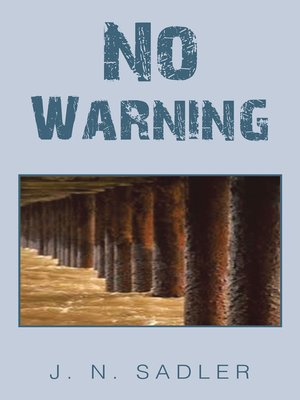 cover image of No Warning